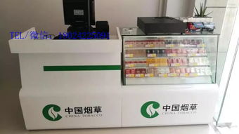 【重庆铜梁烟柜展示柜便利店烟酒柜台转让】-