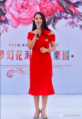 忆!畅玩铜梁:“梦幻花海 奇彩乐园” 献礼中国旅游日