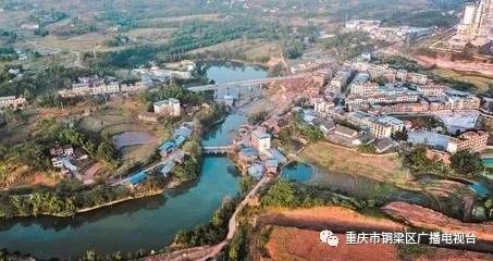 铜梁什么也没有,但我就是爱她!(铜梁人转起!)