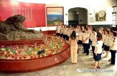 【追剧指南】铜梁电视台出品广播剧:《守卫英雄》第二集(上)