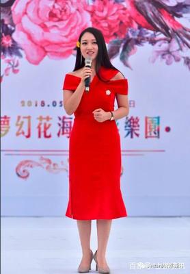 忆!畅玩铜梁:“梦幻花海 奇彩乐园”献礼中国旅游日