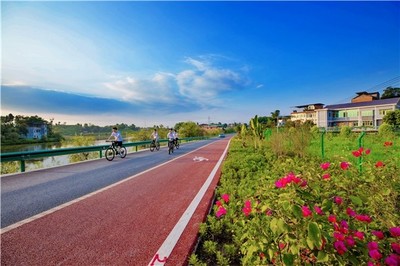 10月5日铜梁“双晒”开启 铜梁区长姜国杰带你畅游大美铜梁