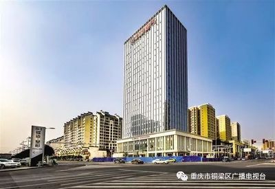 42个大型商家集体入驻,你想要的龙城天街都有!_财经_网