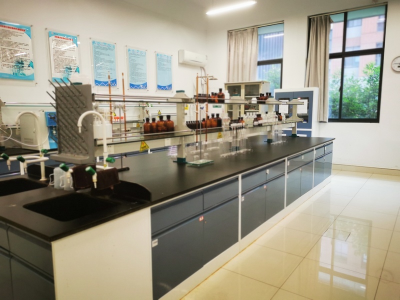 環（huán）境監測體係這些標準，您了解多少？