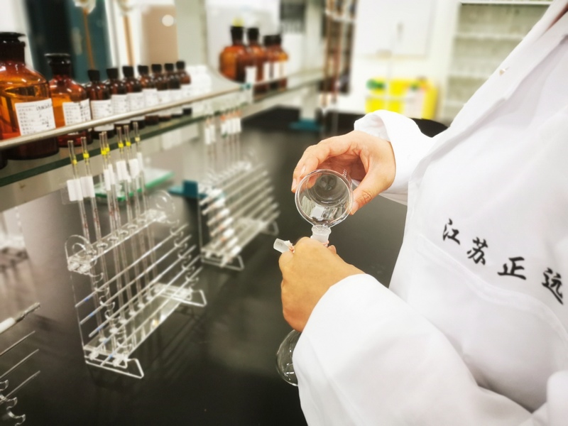 廢水檢測——實行生活廢水檢測的（de）重要意義（yì）